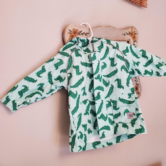 mec aquanator rain pants